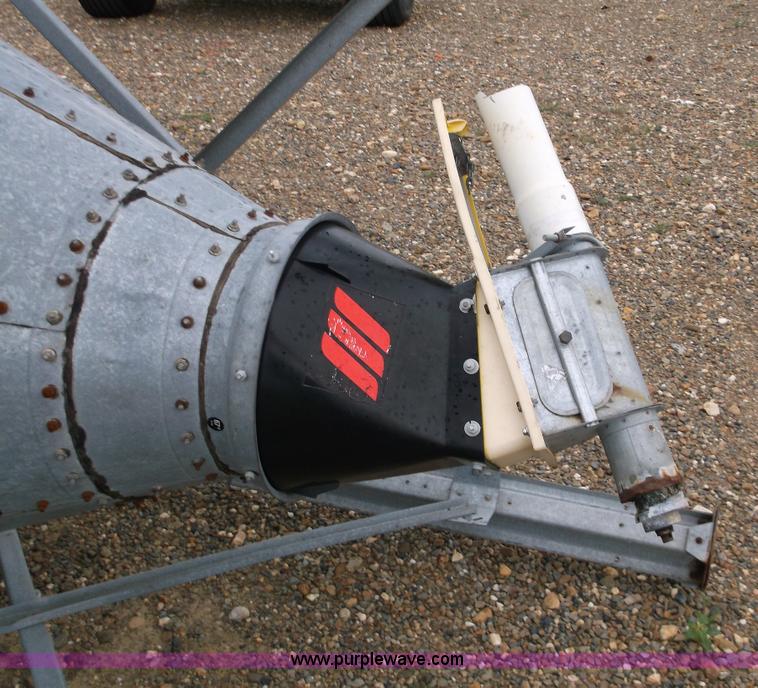 image for item F3229 Grain bin