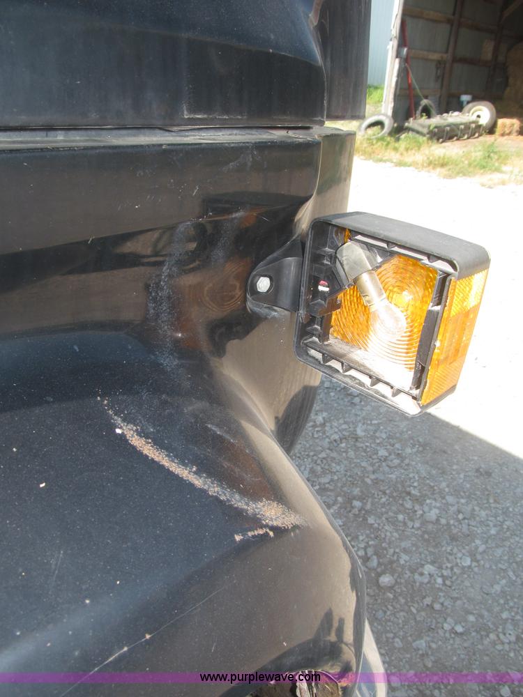 image for item F7046 1979 Chevrolet Scottsdale C70 grain truck