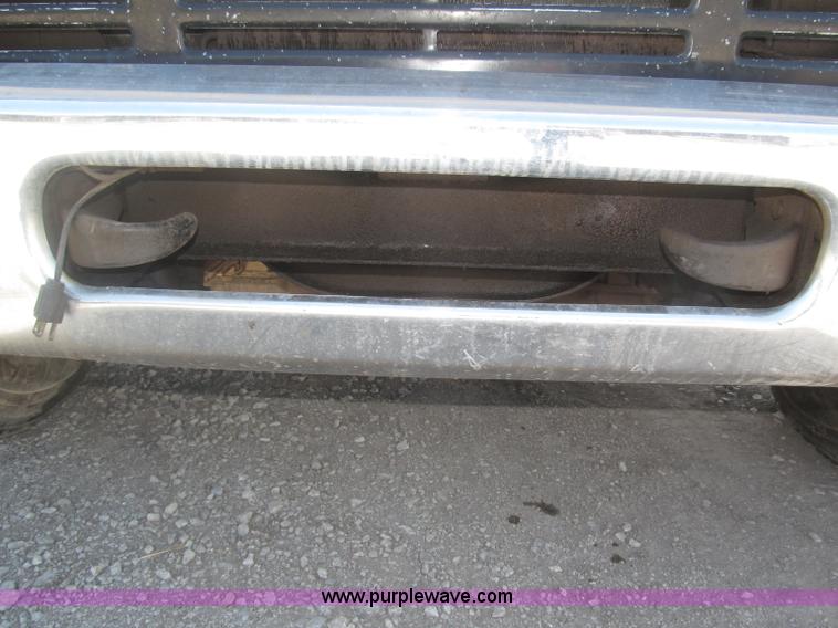 image for item F7046 1979 Chevrolet Scottsdale C70 grain truck