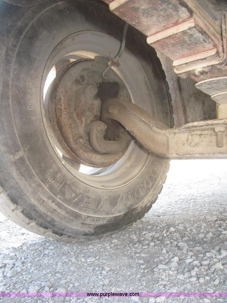 image for item F7046 1979 Chevrolet Scottsdale C70 grain truck