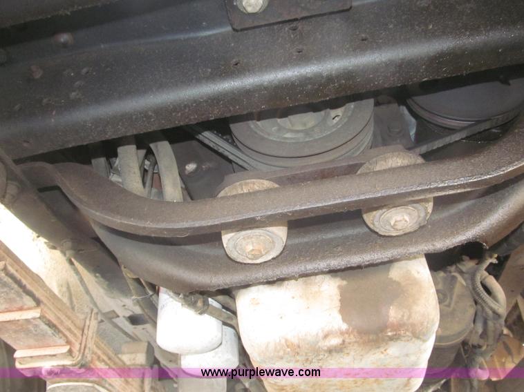 image for item F7046 1979 Chevrolet Scottsdale C70 grain truck