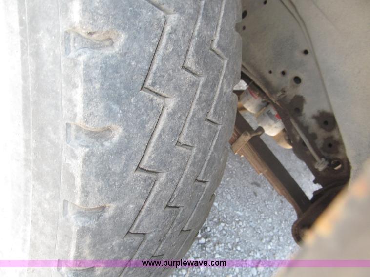 image for item F7046 1979 Chevrolet Scottsdale C70 grain truck