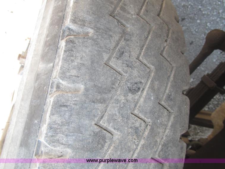 image for item F7046 1979 Chevrolet Scottsdale C70 grain truck