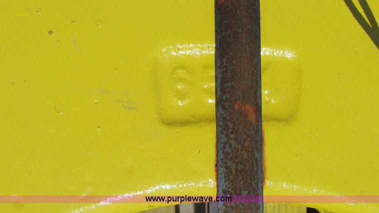 image for item G2040 (2) Taylor 651-A John Deere aftermarket rear wheel weights