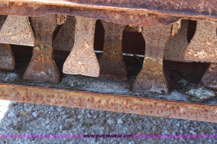 image for item G5065 2001 Knight 8024 Pro Twin Slinger manure spreader