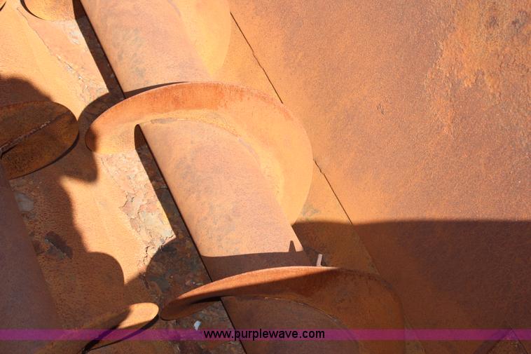 image for item G5065 2001 Knight 8024 Pro Twin Slinger manure spreader