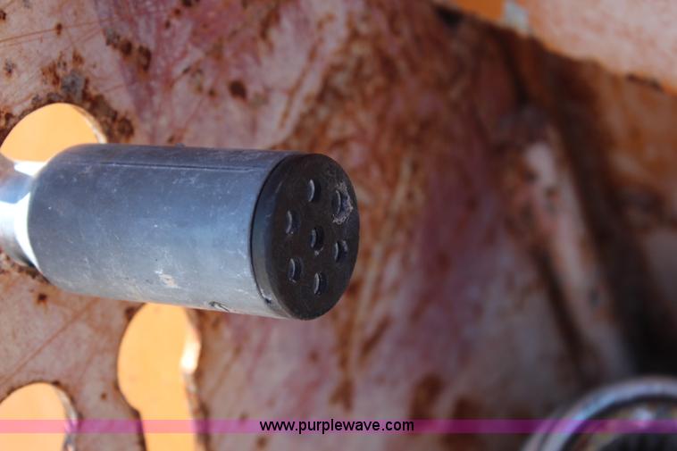 image for item G5066 2007 Knight 8124 Pro Twin Slinger manure spreader