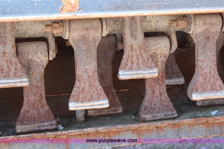 image for item G5066 2007 Knight 8124 Pro Twin Slinger manure spreader