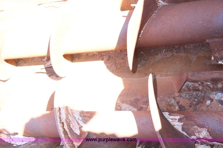 image for item G5066 2007 Knight 8124 Pro Twin Slinger manure spreader