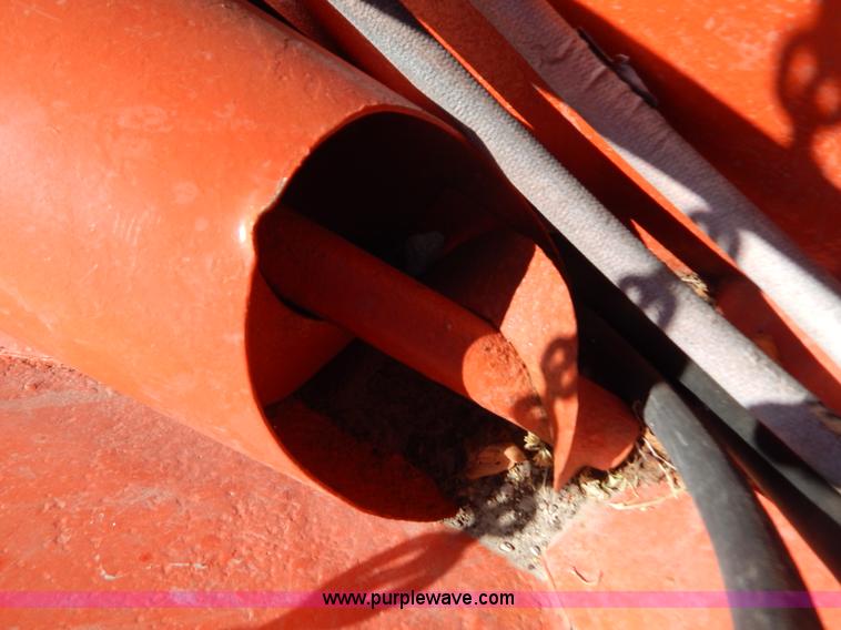 image for item G8308 J&M 350-20 gravity wagon