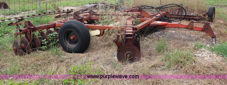 image for item H6700 Krause 1118 disk