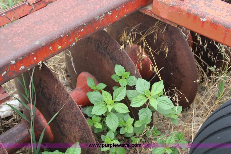 image for item H6700 Krause 1118 disk