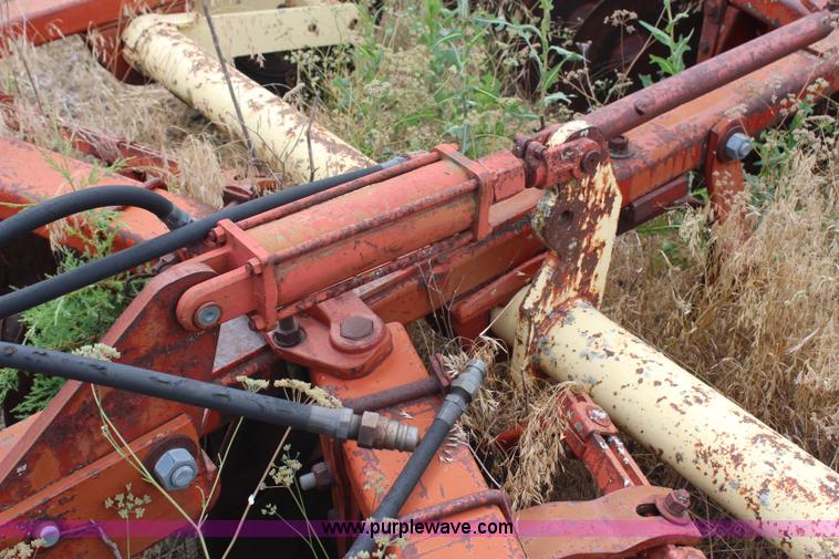 image for item H6700 Krause 1118 disk