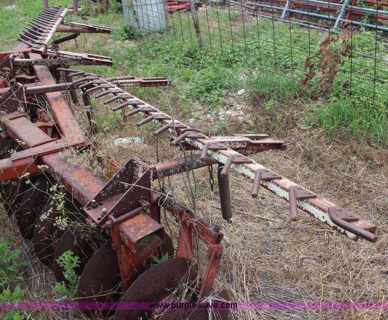 image for item H6700 Krause 1118 disk