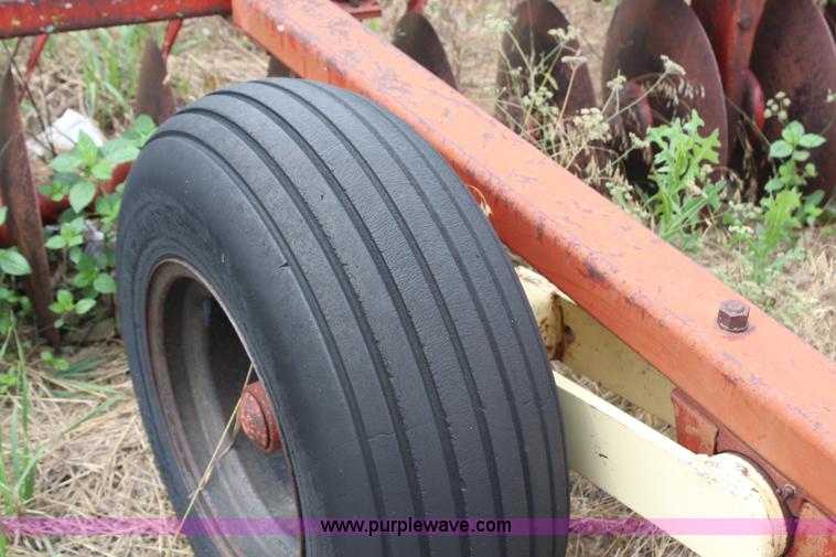 image for item H6700 Krause 1118 disk