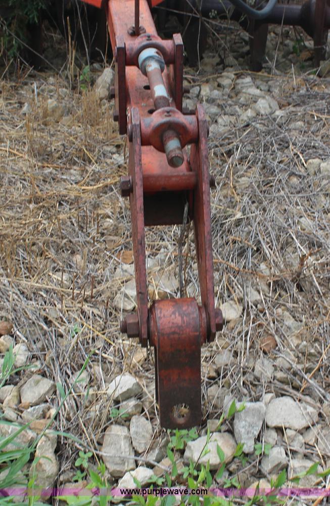 image for item H6700 Krause 1118 disk