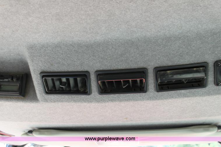 image for item H7374 Kubota M8200 MFWD Utility Special tractor