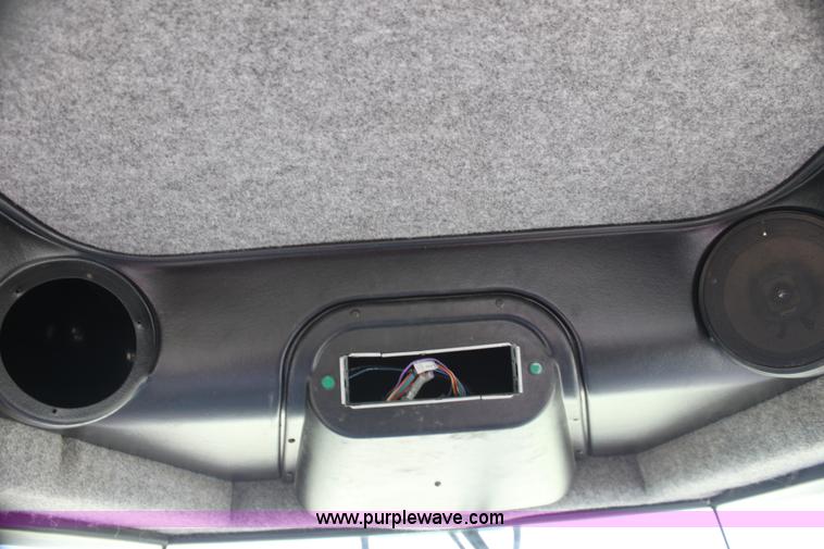 image for item H7378 2000 Mac Don 9350 Turbo swather