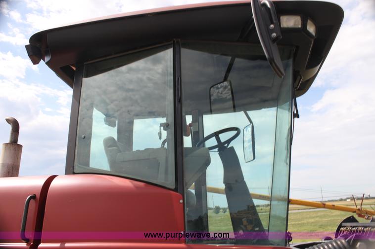 image for item H7378 2000 Mac Don 9350 Turbo swather