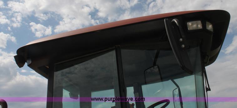 image for item H7378 2000 Mac Don 9350 Turbo swather