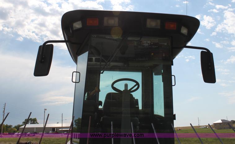 image for item H7378 2000 Mac Don 9350 Turbo swather