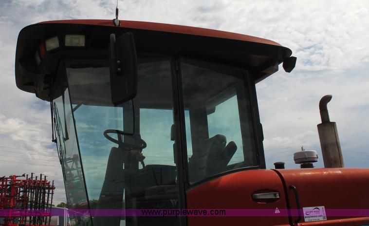 image for item H7378 2000 Mac Don 9350 Turbo swather