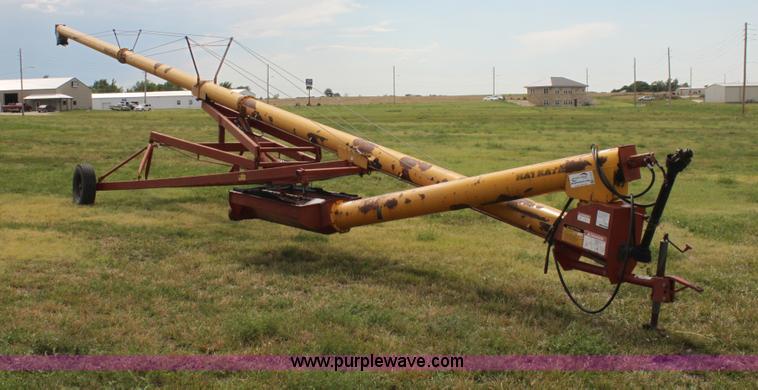 image for item H7379 Mayrath auger