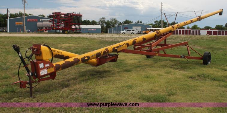 image for item H7379 Mayrath auger