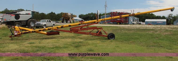 image for item H7379 Mayrath auger