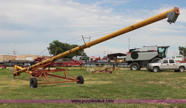 image for item H7379 Mayrath auger