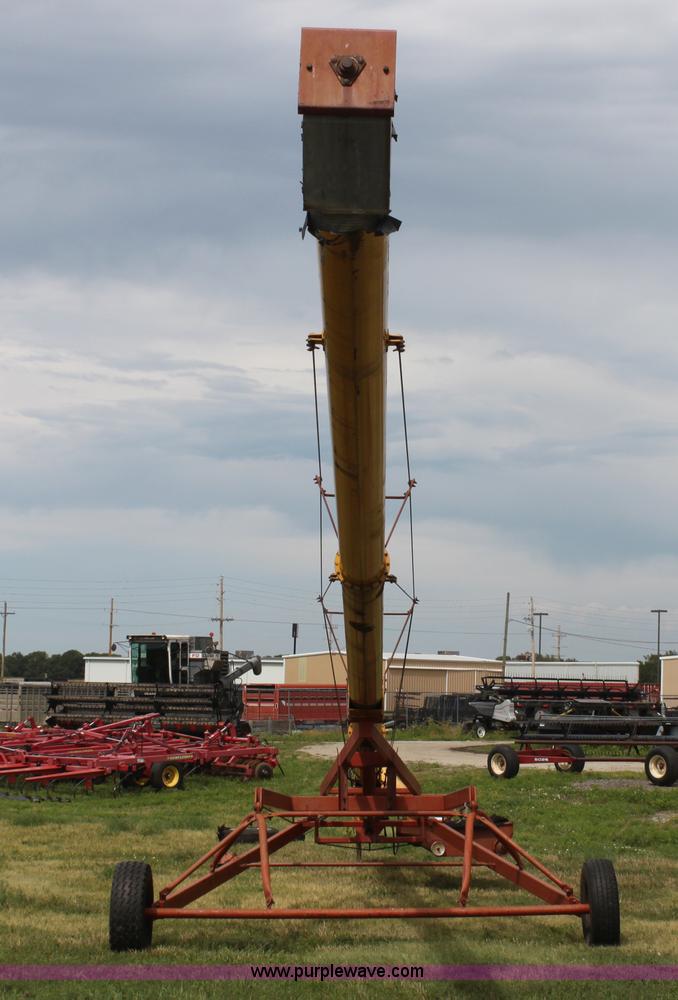 image for item H7379 Mayrath auger