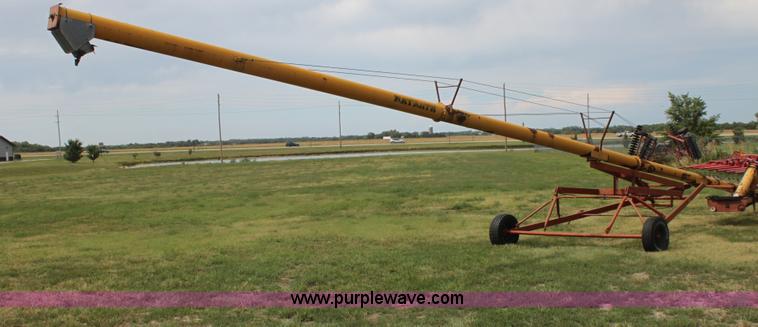 image for item H7379 Mayrath auger