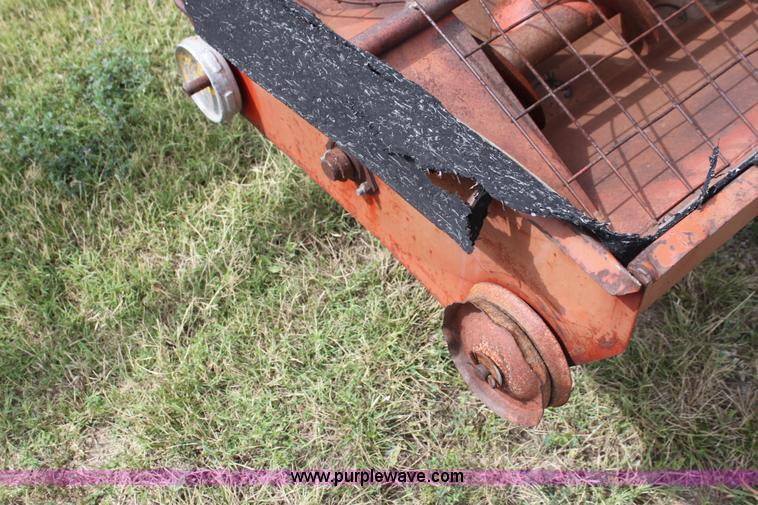 image for item H7379 Mayrath auger