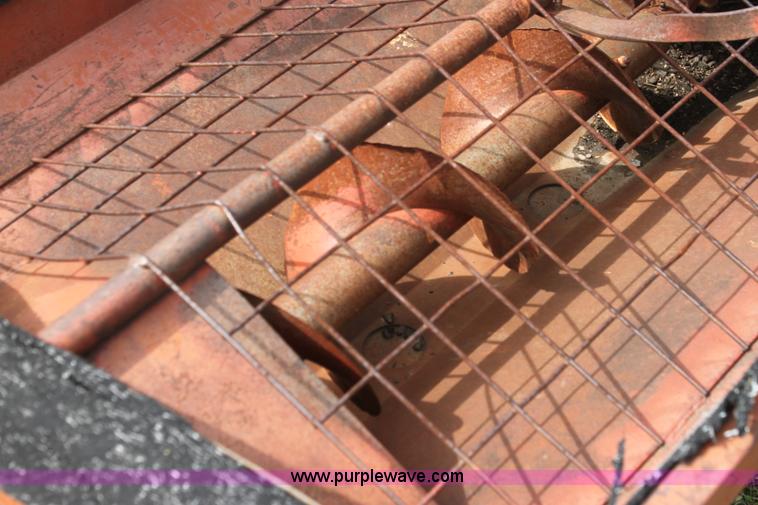 image for item H7379 Mayrath auger