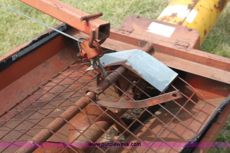 image for item H7379 Mayrath auger