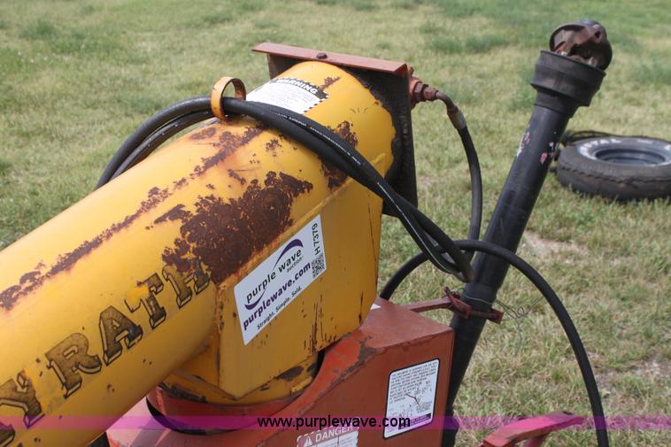 image for item H7379 Mayrath auger