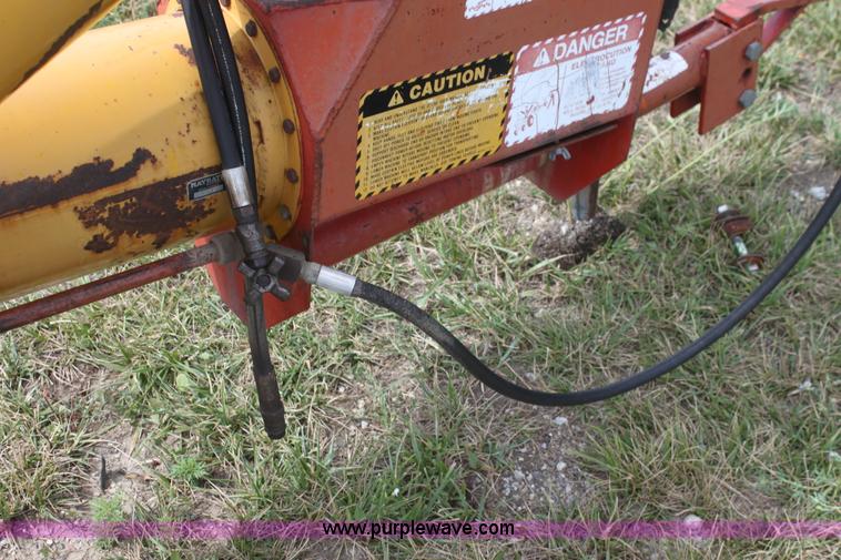 image for item H7379 Mayrath auger