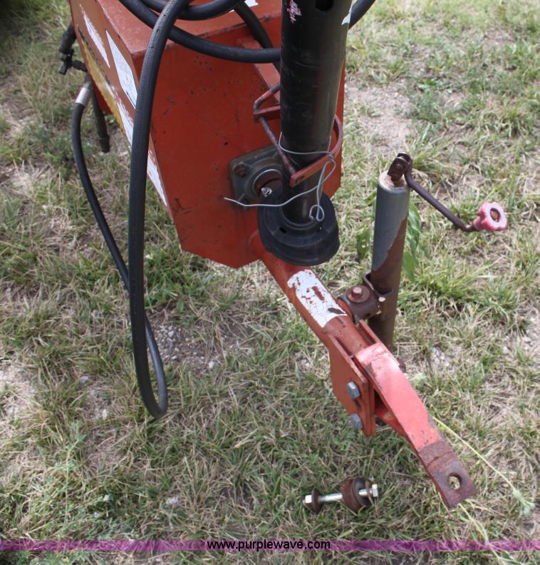 image for item H7379 Mayrath auger