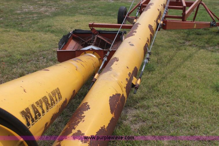 image for item H7379 Mayrath auger