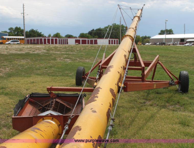 image for item H7379 Mayrath auger