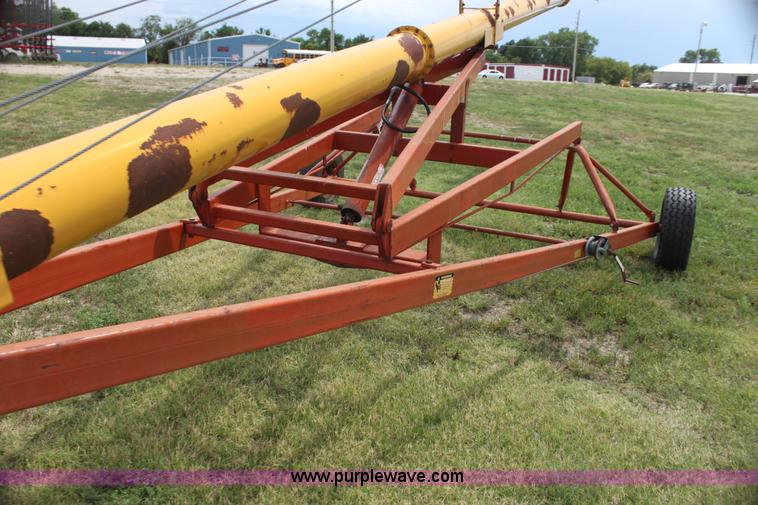 image for item H7379 Mayrath auger