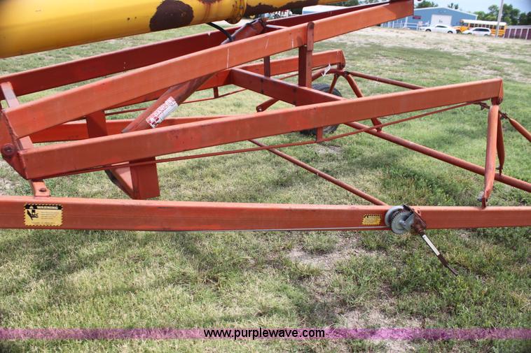 image for item H7379 Mayrath auger