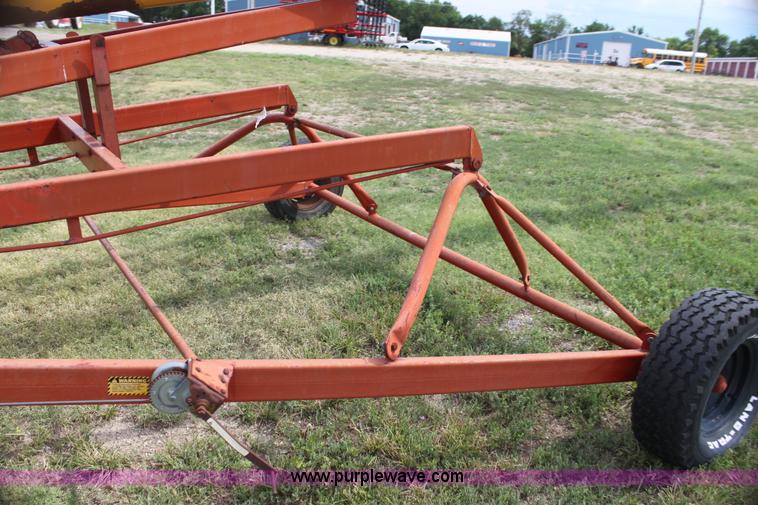 image for item H7379 Mayrath auger