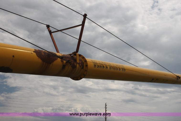 image for item H7379 Mayrath auger