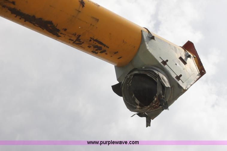 image for item H7379 Mayrath auger