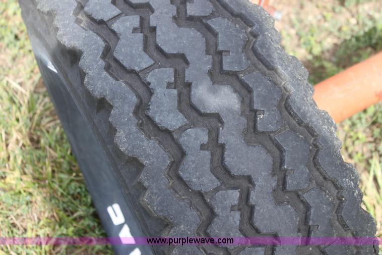 image for item H7379 Mayrath auger