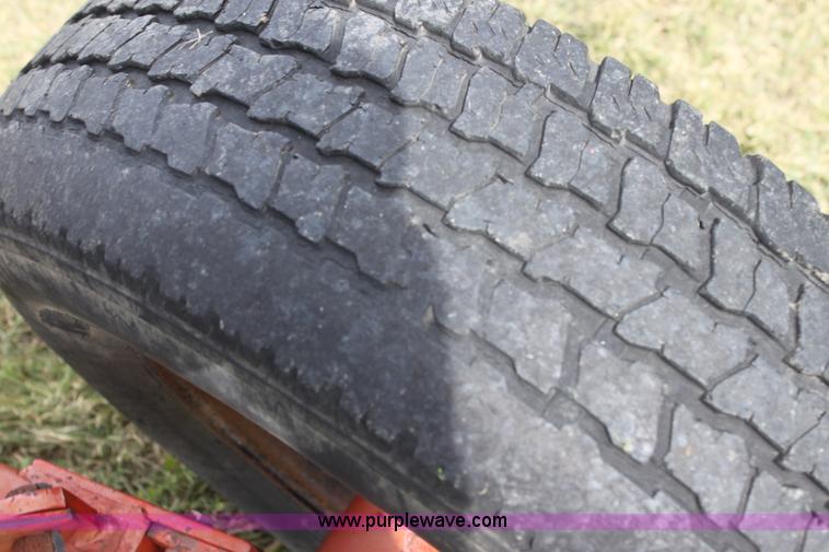 image for item H7379 Mayrath auger