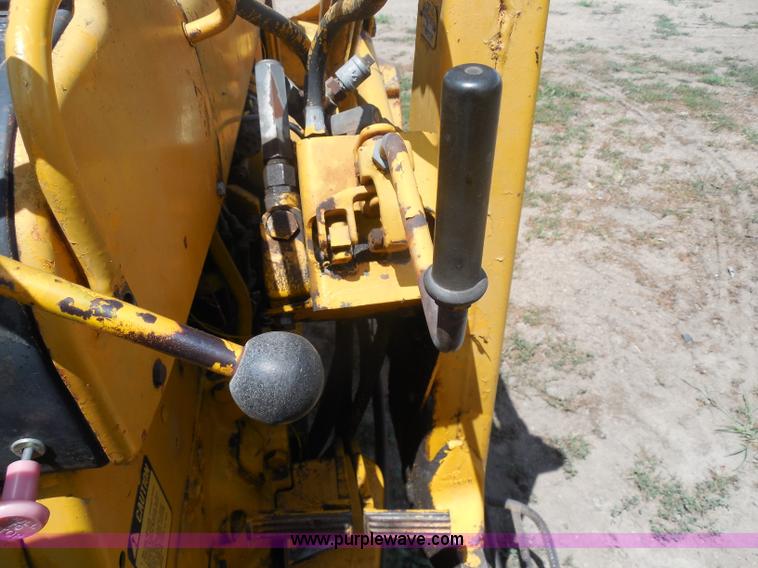 image for item H9883 John Deere 720 tractor