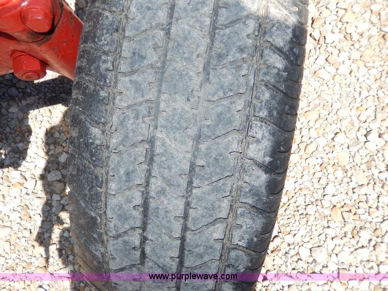 image for item I4453 1949 Ford 8N tractor