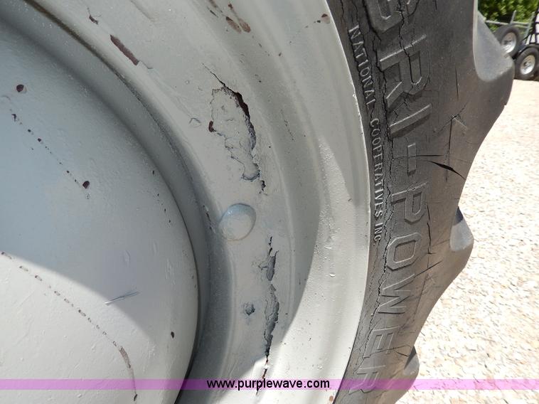 image for item I4453 1949 Ford 8N tractor